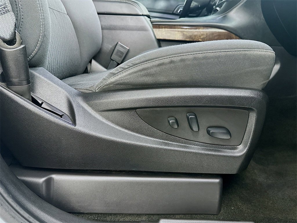 Used 2018 Chevrolet Tahoe LS w/ Max Trailering Package image 24