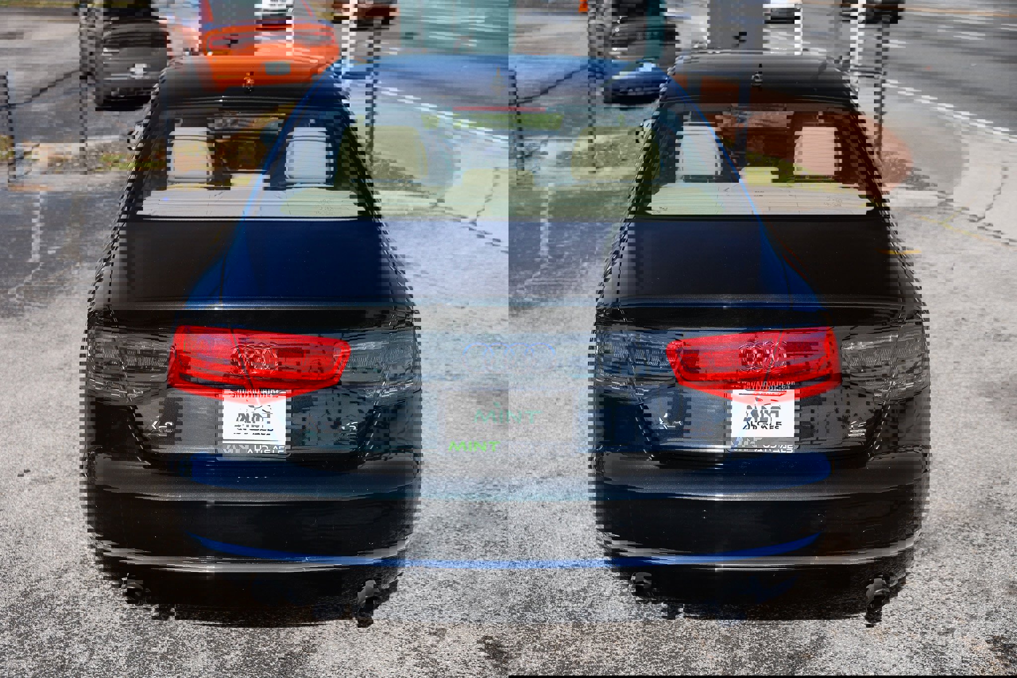 Used 2012 Audi A8 4.2 image 14