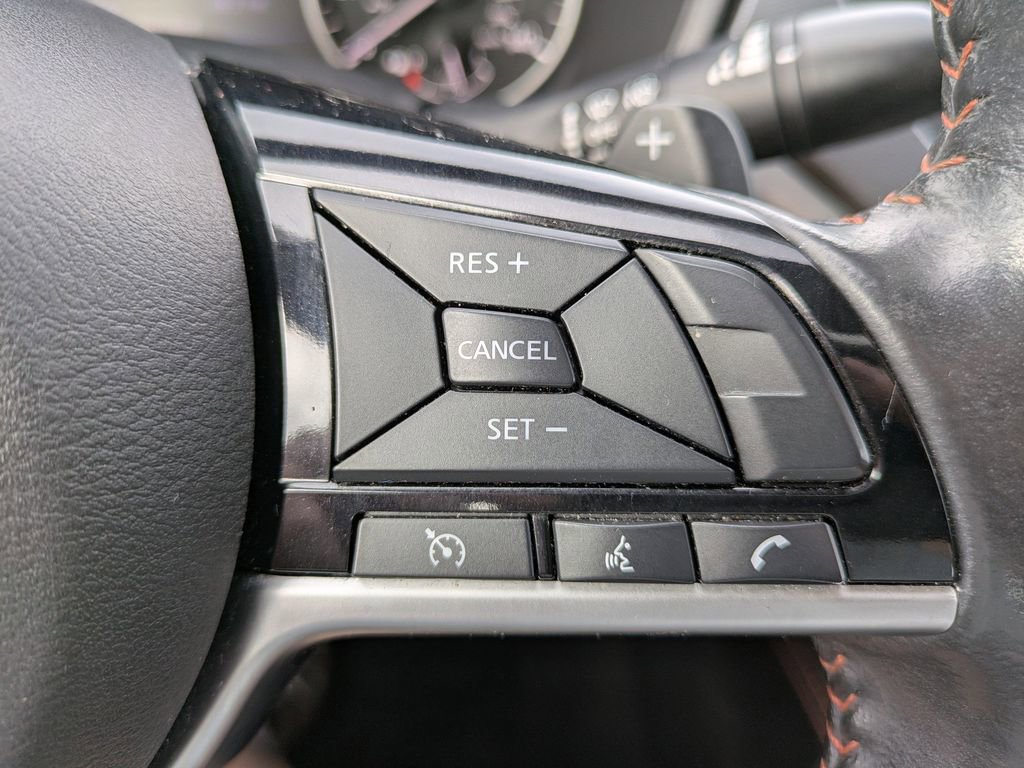 Certified 2023 Nissan Altima 2.5 SR image 24