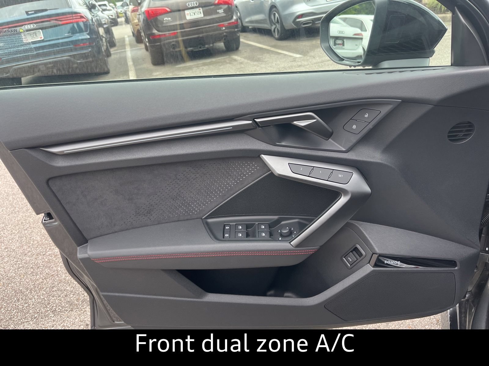 New 2026 Audi RS 3 AWD/4WD image 7