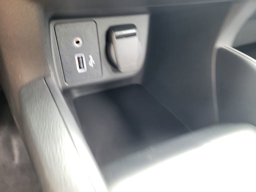 New 2025 Nissan Versa S w/ Trunk Package image 23