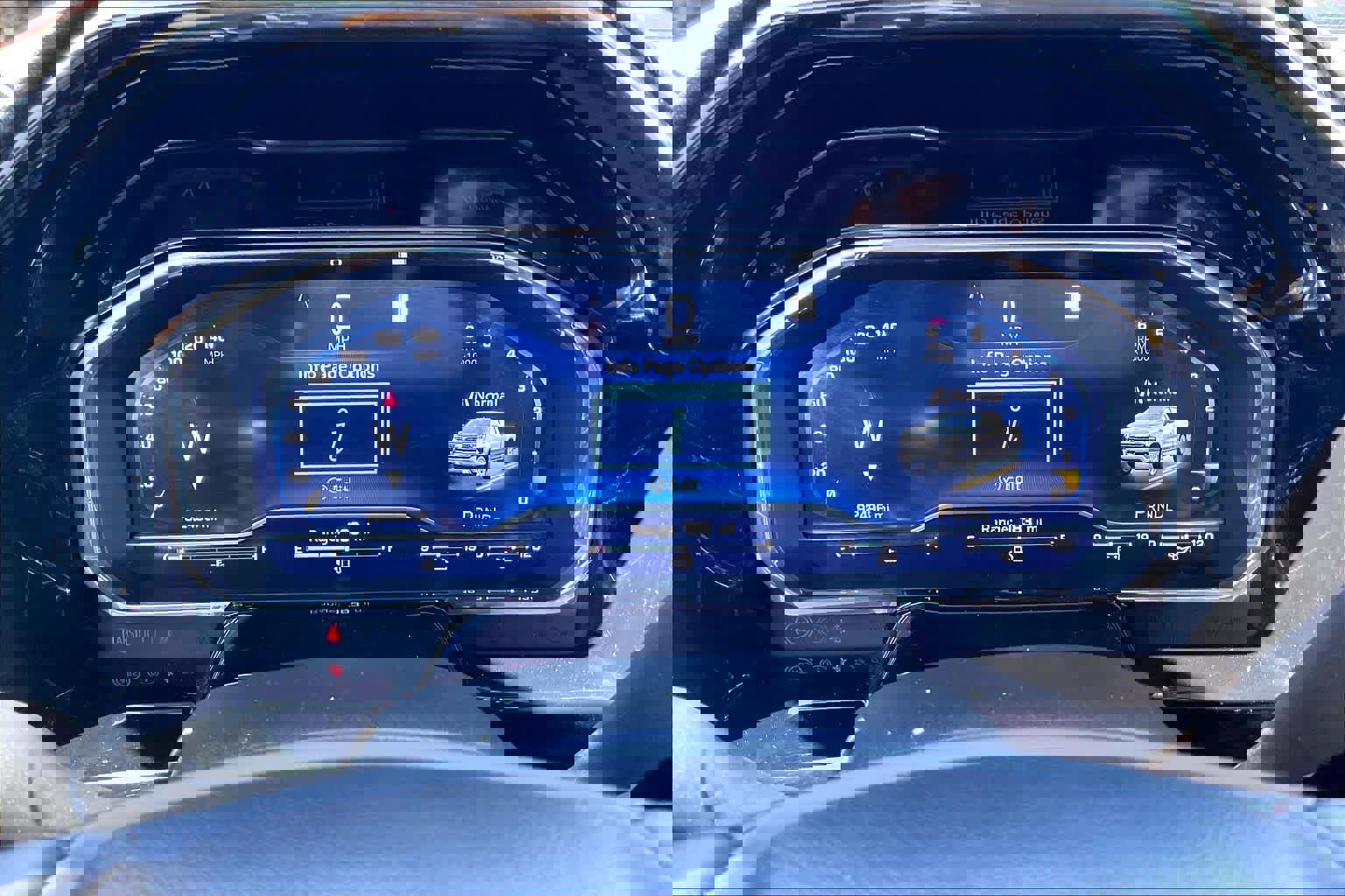 Used 2023 Chevrolet Silverado 1500 RST image 20