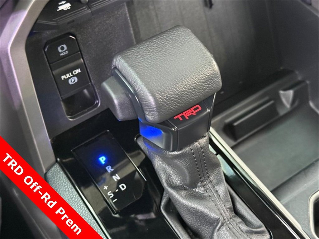 Used 2024 Toyota Tundra SR5 image 24