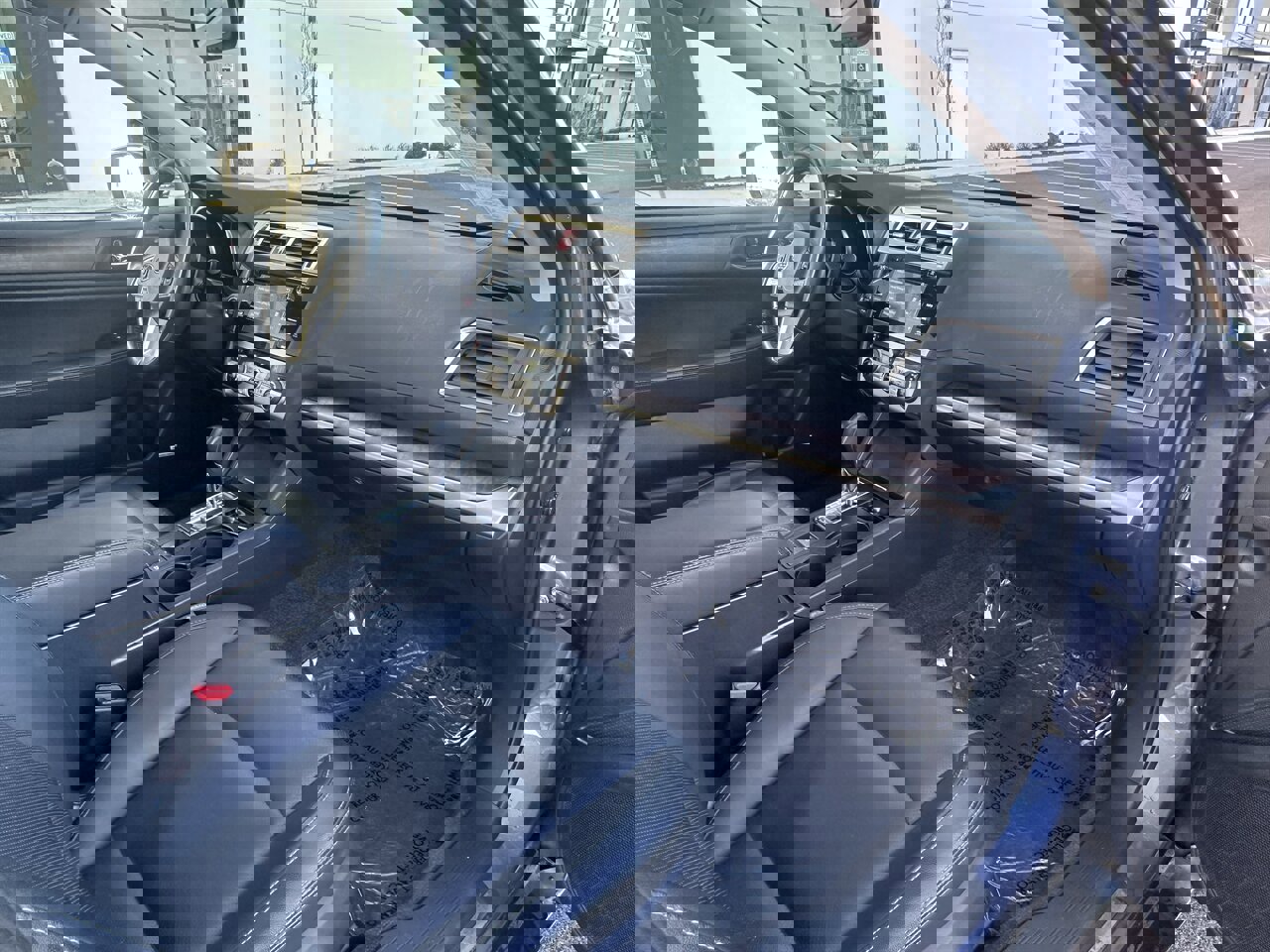 Used 2015 Subaru Outback 3.6R Limited image 12