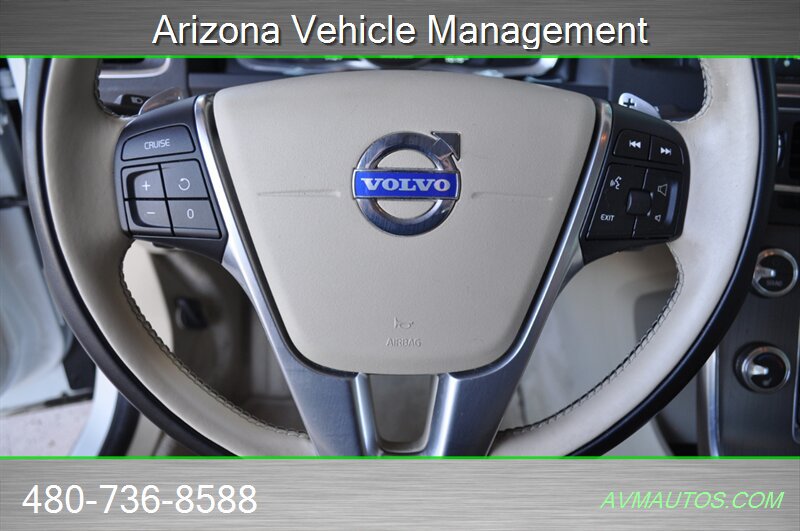 Used 2015 Volvo S60 T5 Premier FWD image 30