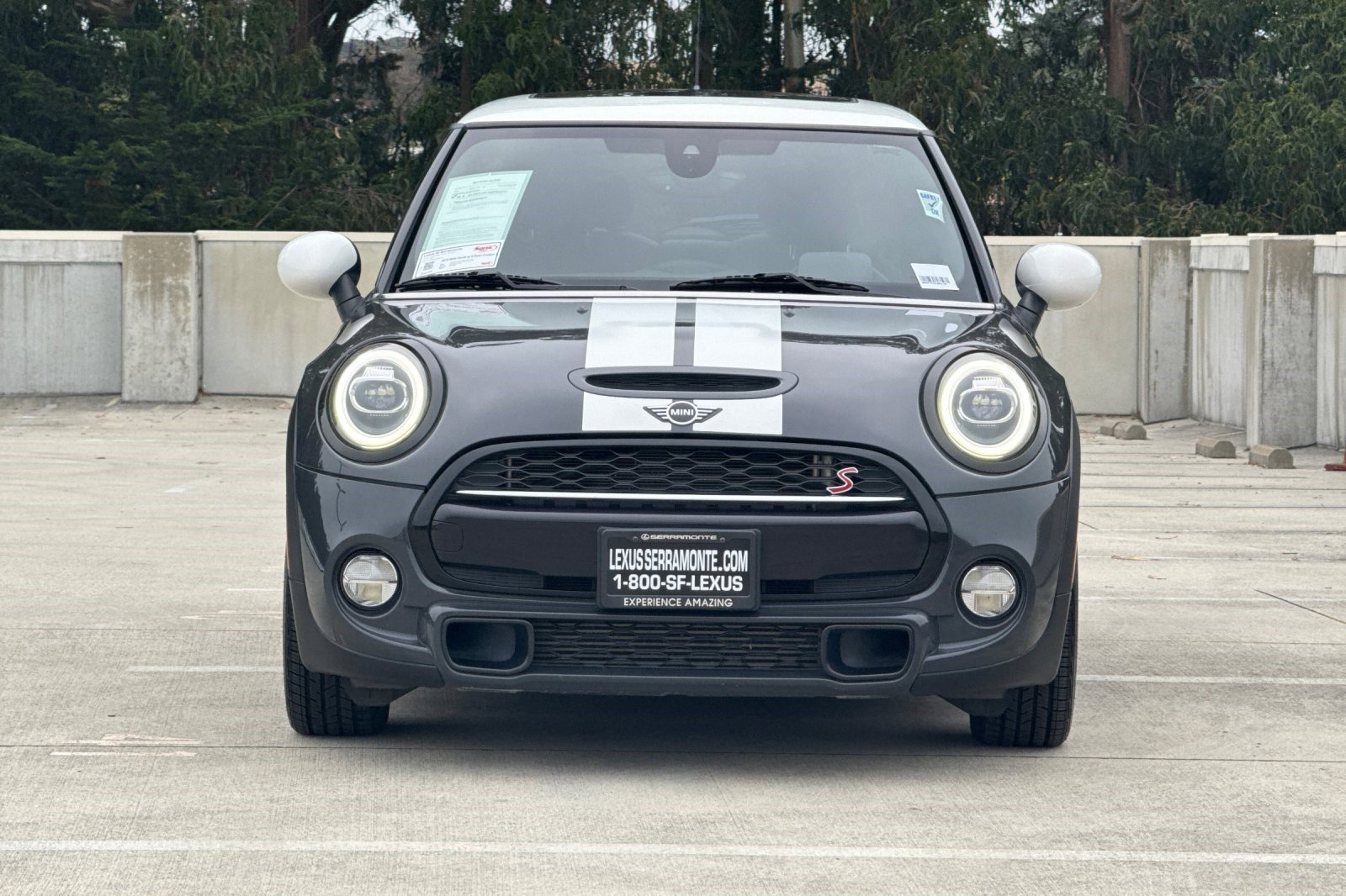 Used 2019 MINI Cooper S FWD image 5
