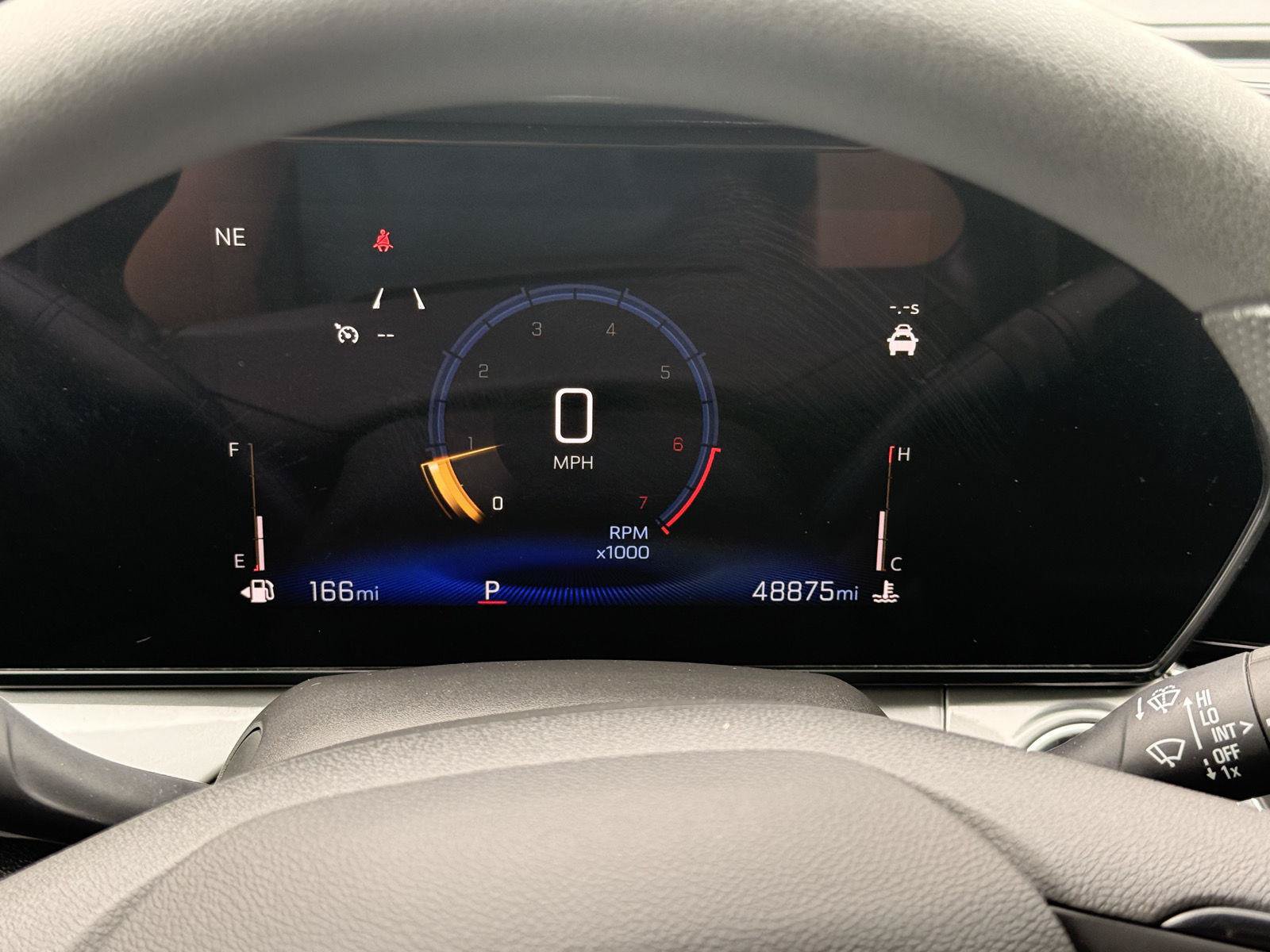 Used 2025 Chevrolet Trax LT FWD image 29