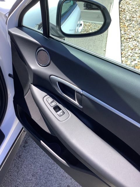 Certified 2026 Hyundai Sonata SE FWD image 25