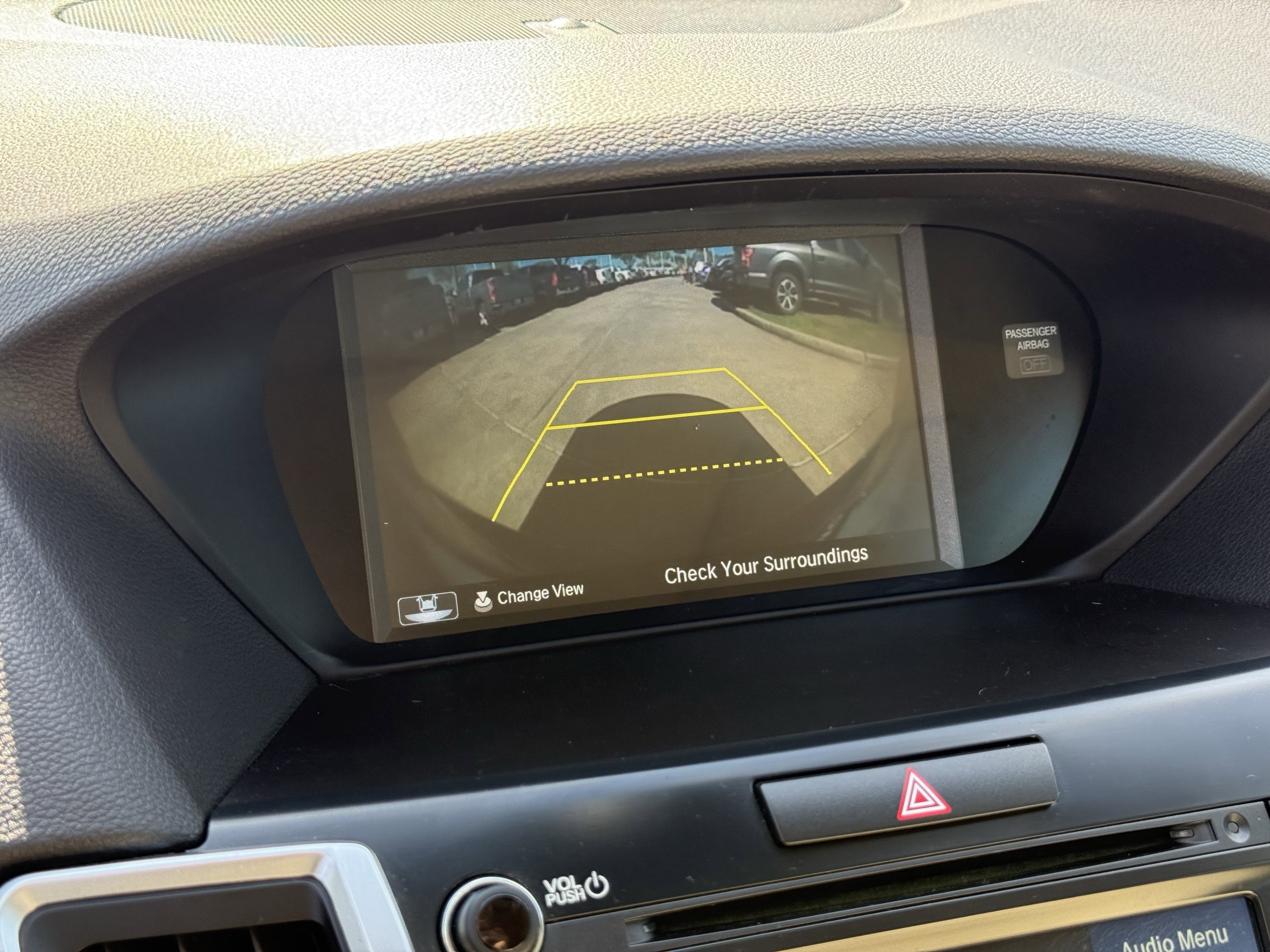 Used 2019 Acura TLX V6 image 21