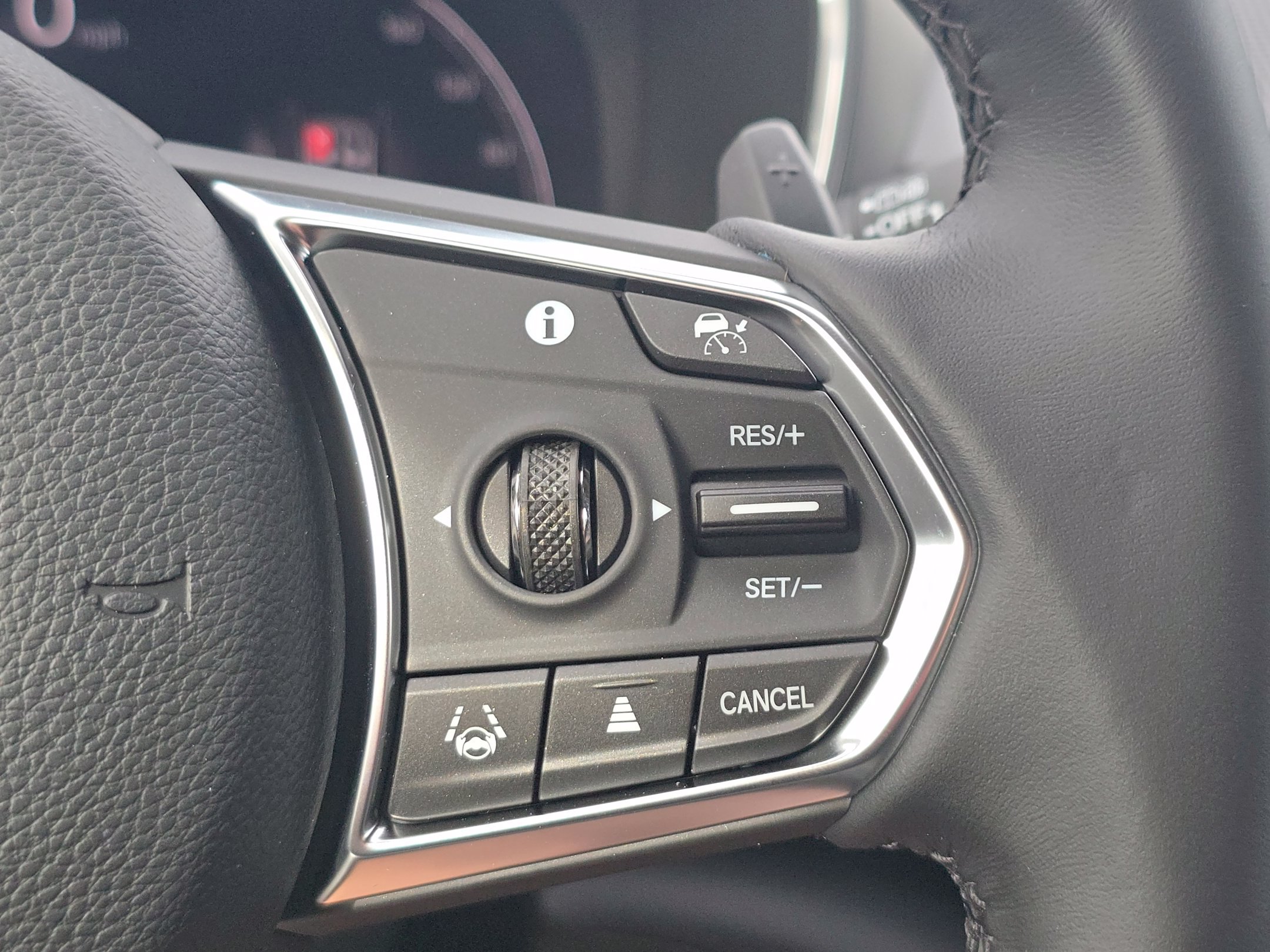 New 2026 Acura MDX w/ Technology Package AWD/4WD image 26
