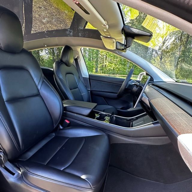 Used 2020 Tesla Model Y Long Range AWD/4WD image 22