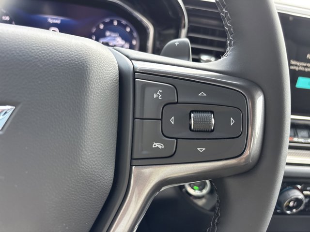 New 2026 Chevrolet Silverado 1500 ZR2 w/ Dark Appearance Package AWD/4WD image 32