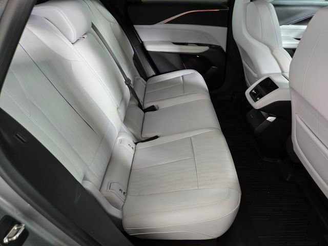 Used 2024 Cadillac Lyriq Luxury image 21