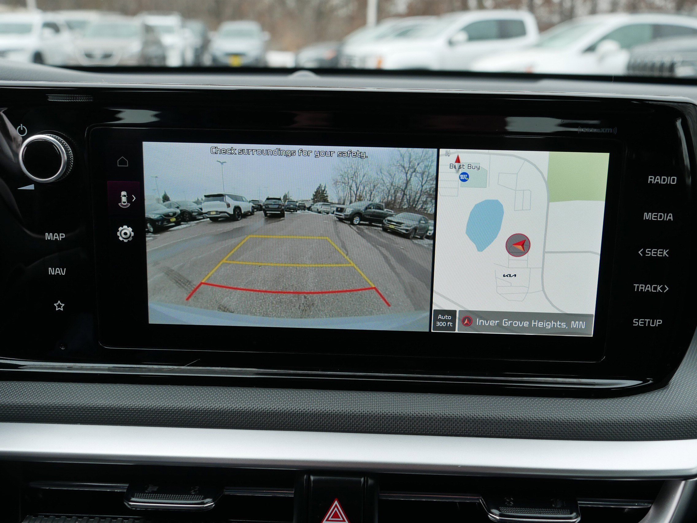 Used 2024 Kia K5 GT-Line w/ GT-Line Premium Package image 27