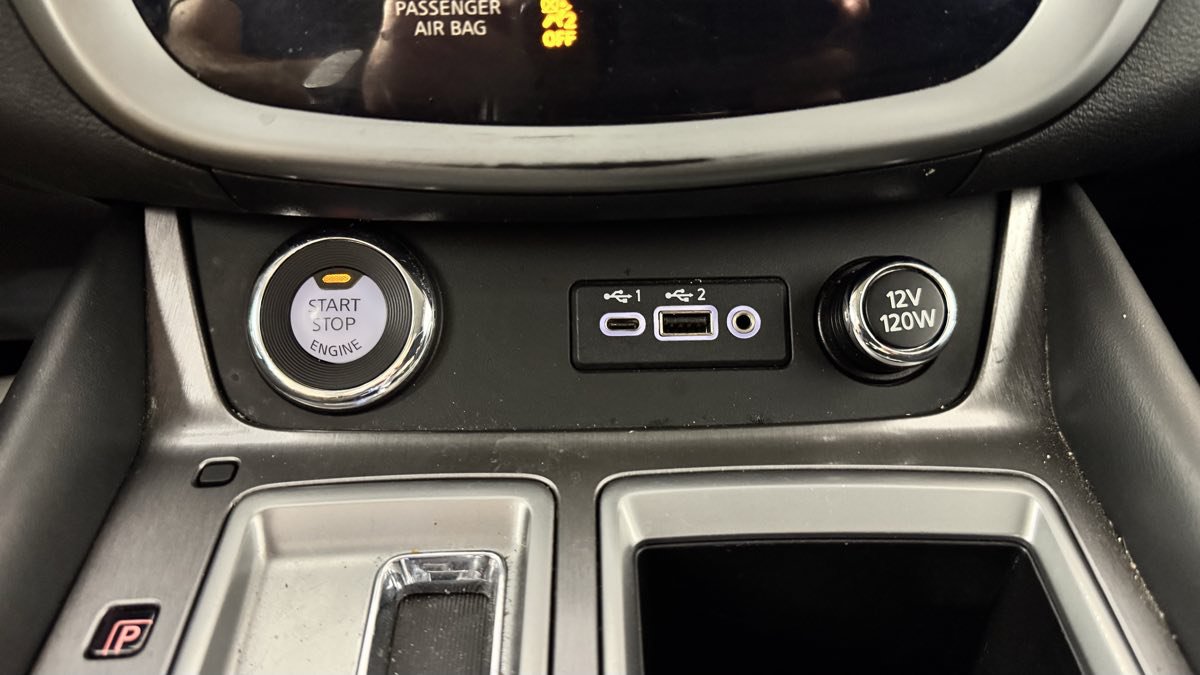 Used 2020 Nissan Murano S w/ Technology Package AWD/4WD image 23