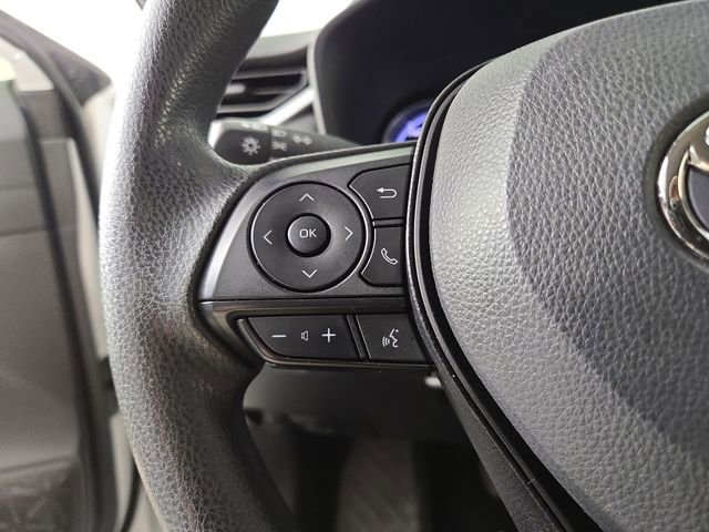 Used 2025 Toyota RAV4 XLE image 22