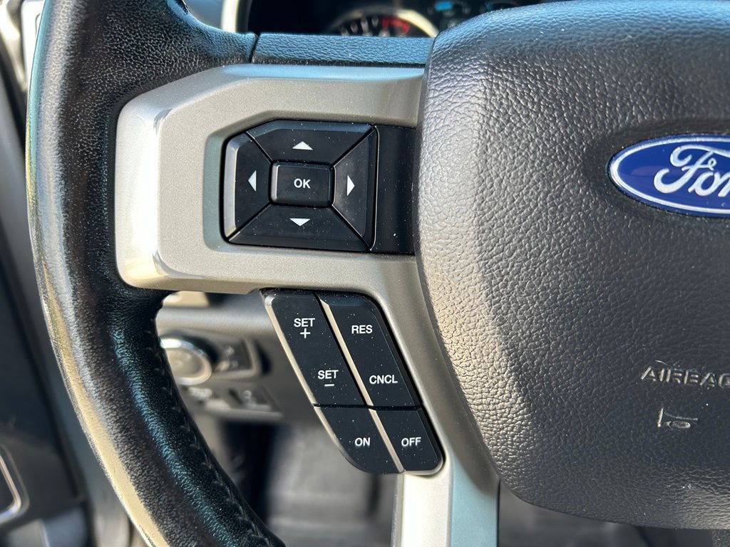 Used 2019 Ford F150 Lariat AWD/4WD image 22