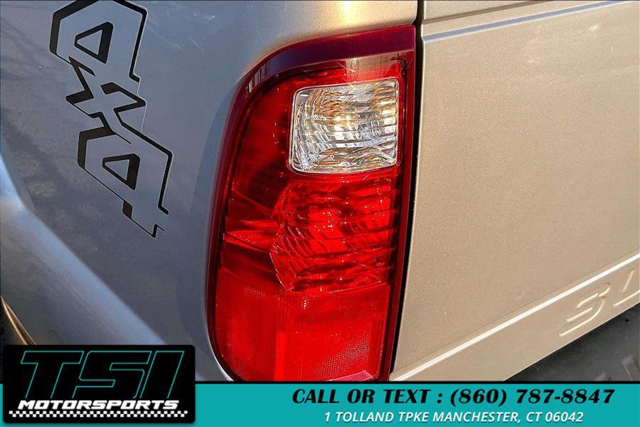 Used 2016 Ford F350 Lariat AWD/4WD image 30