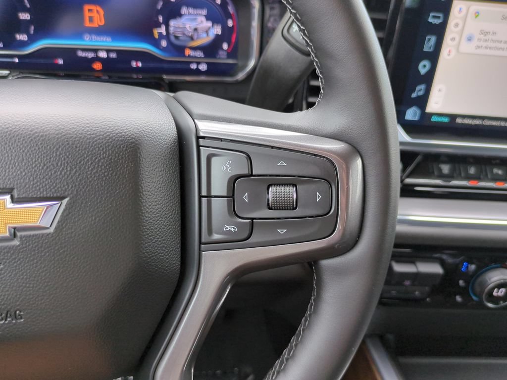 Used 2024 Chevrolet Silverado 2500 High Country w/ High Country Premium Package AWD/4WD image 22