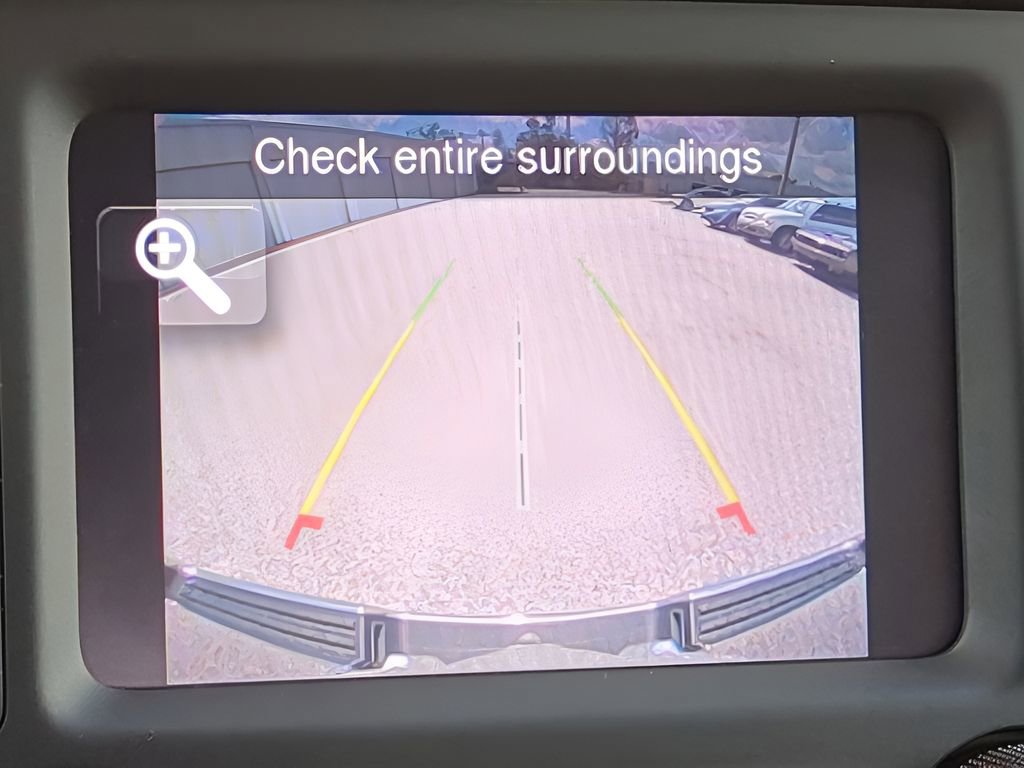 Used 2024 RAM 1500 Big Horn image 20