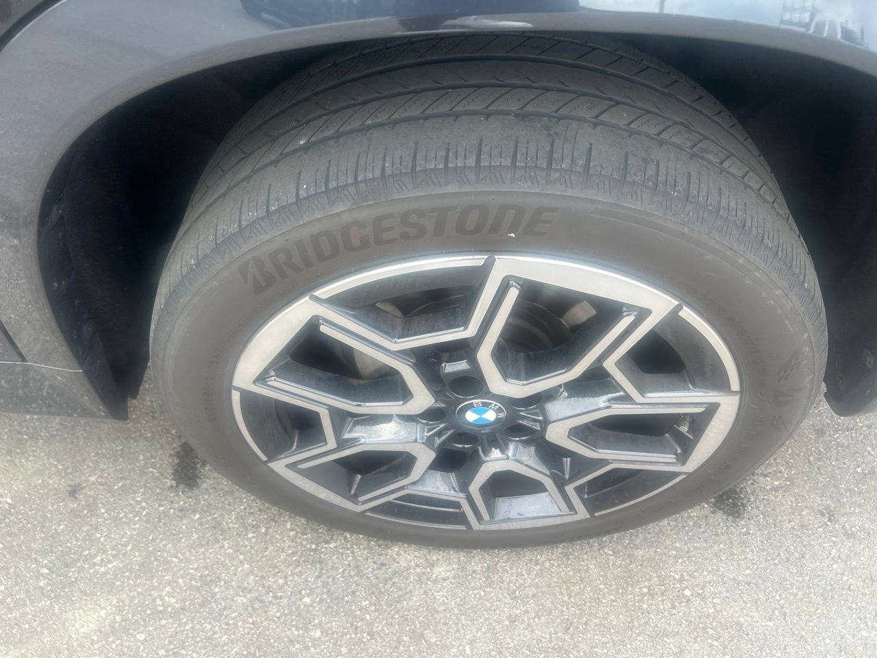 Used 2024 BMW X1 xDrive28i w/ Convenience Package AWD/4WD image 10