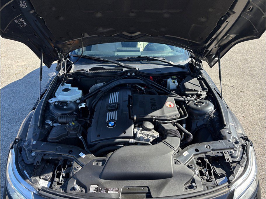 Used 2015 BMW Z4 sDrive35i image 37