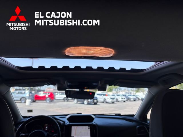 Used 2019 Subaru Crosstrek 2.0i Limited w/ Moonroof Package w/Navigation image 23