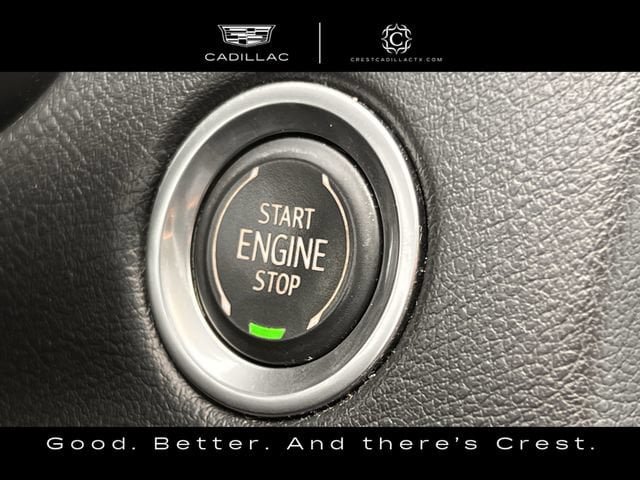 Certified 2022 Cadillac XT4 Sport w/ Comfort Package FWD image 21