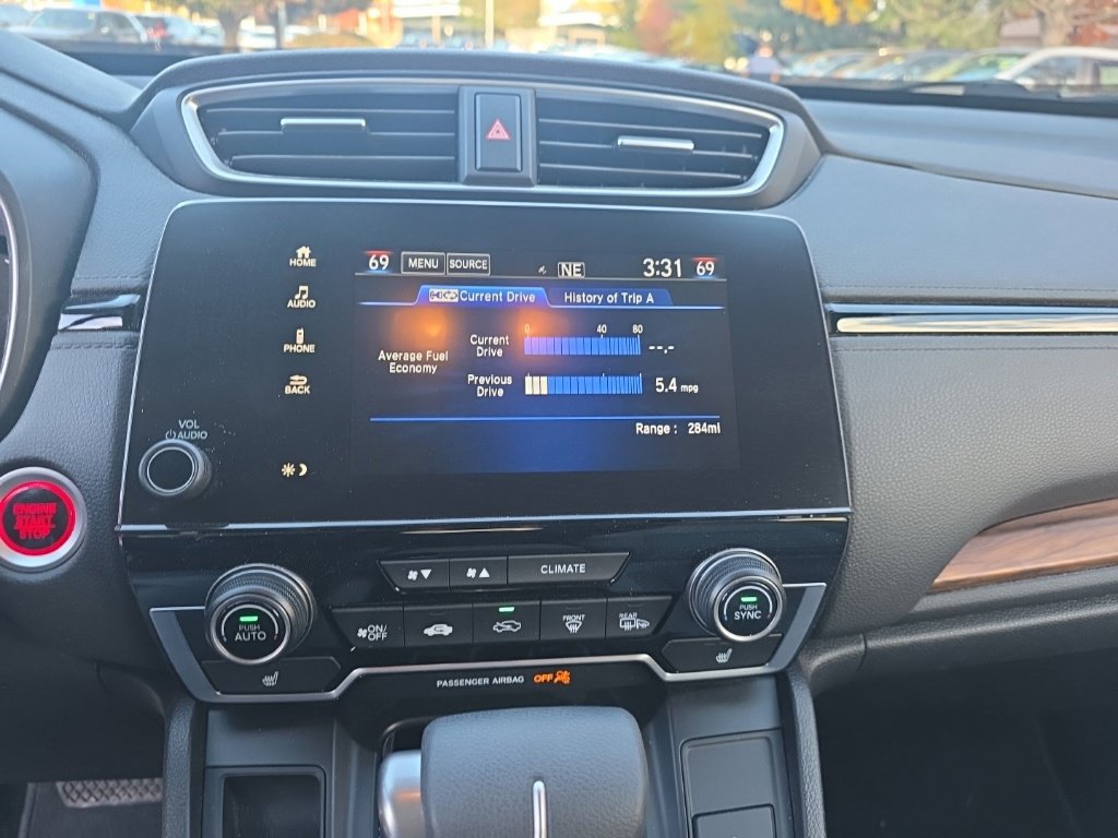 Used 2019 Honda CR-V EX image 18