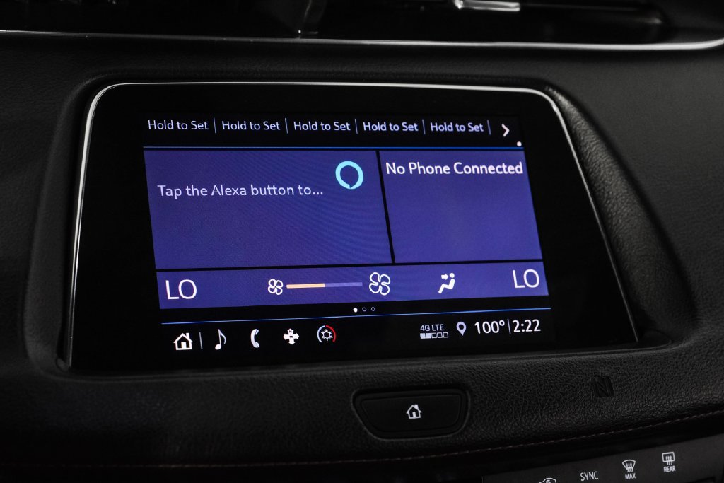 Used 2019 Cadillac XT4 Sport FWD image 31