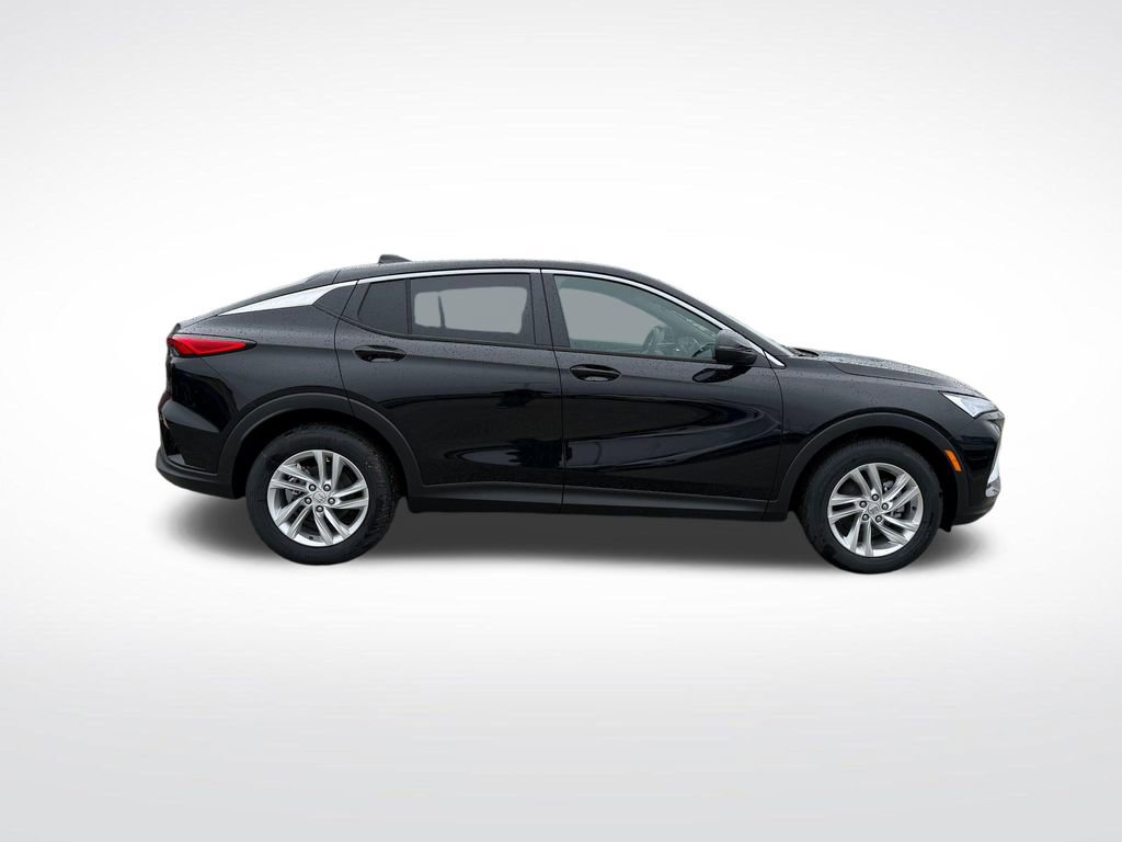New 2026 Buick Envista Preferred FWD image 9
