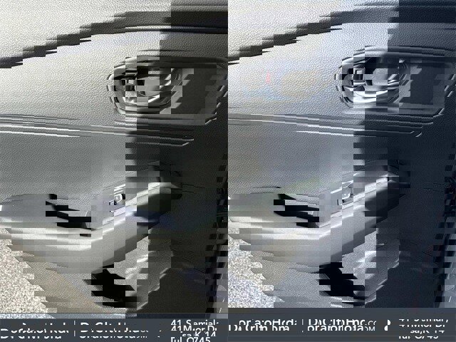 Used 2025 Honda Accord SE image 12