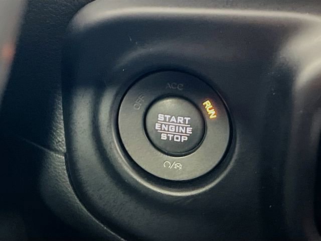 Used 2020 Jeep Wrangler Unlimited Sport image 16