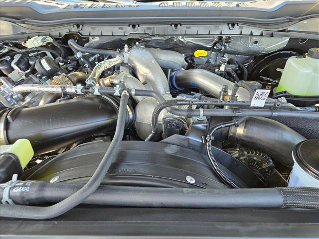 New 2026 Ford F250 Lariat w/ FX4 Off-Road Package image 16