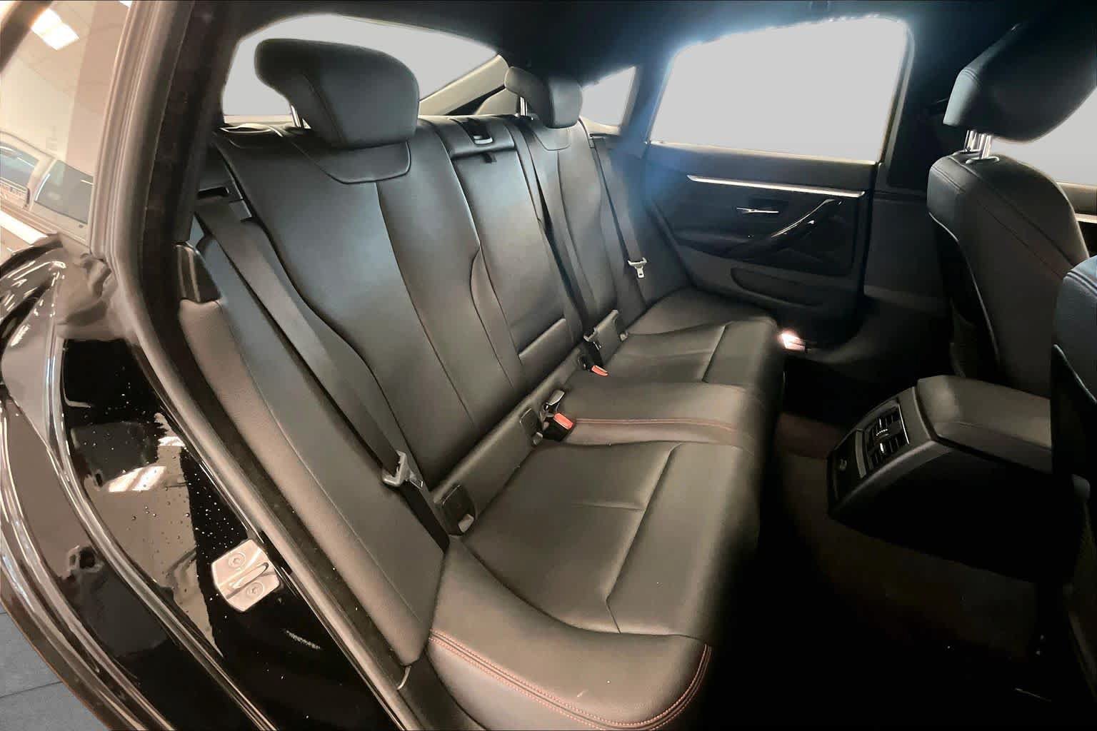 Used 2020 BMW 430i Gran Coupe RWD image 18