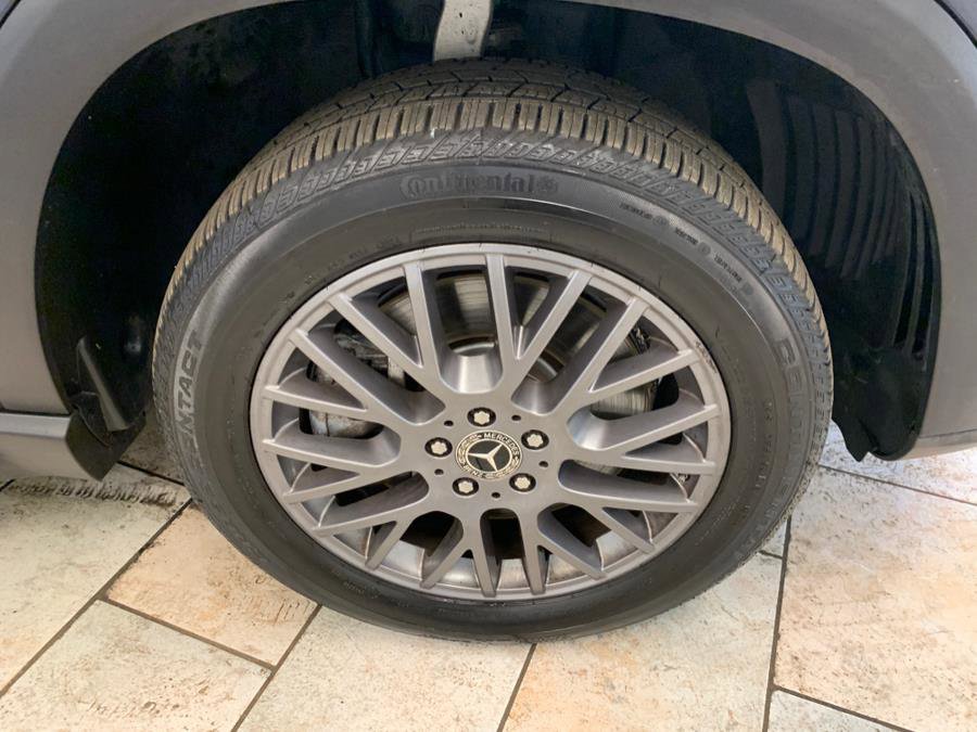 Used 2022 Mercedes-Benz GLE 450 4MATIC image 9