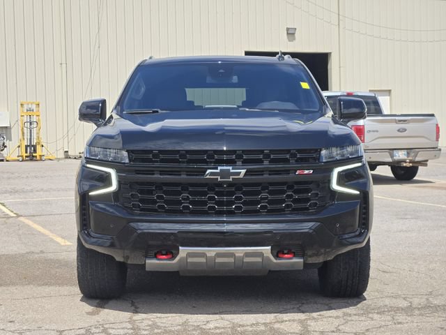 Used 2023 Chevrolet Tahoe Z71 w/ Z71 Off-Road Package AWD/4WD image 2