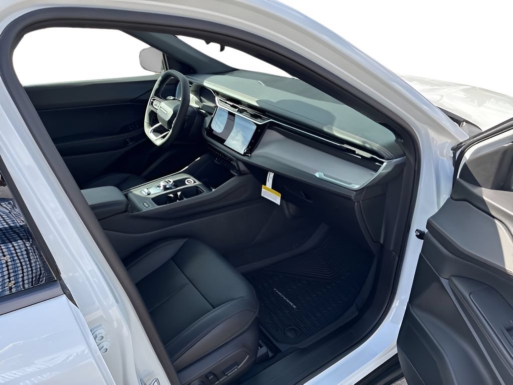 New 2026 Jeep Cherokee Limited AWD/4WD image 9