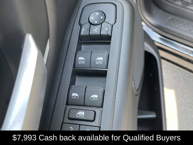 New 2026 RAM 1500 Big Horn AWD/4WD image 16