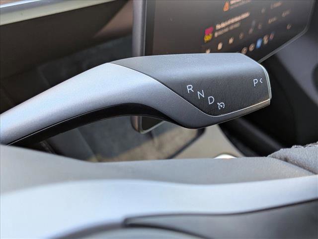 Used 2023 Tesla Model Y Long Range AWD/4WD image 12
