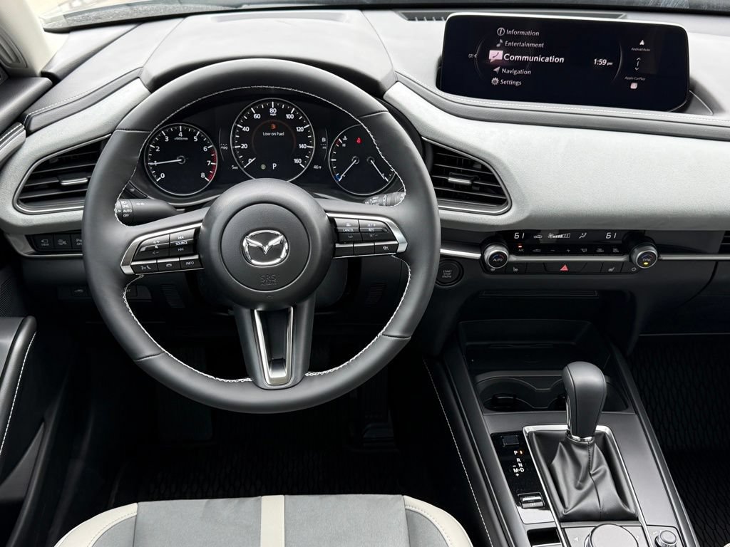 New 2026 MAZDA CX-30 Aire Edition AWD/4WD image 13