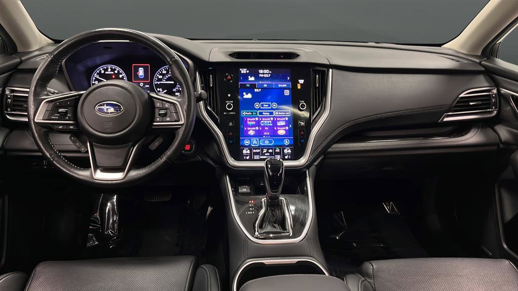Used 2022 Subaru Outback Limited image 11