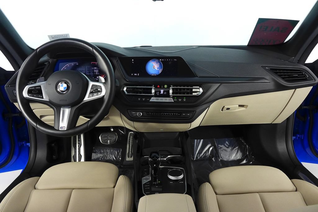 Certified 2024 BMW 228i Gran Coupe w/ M Sport Package FWD image 25