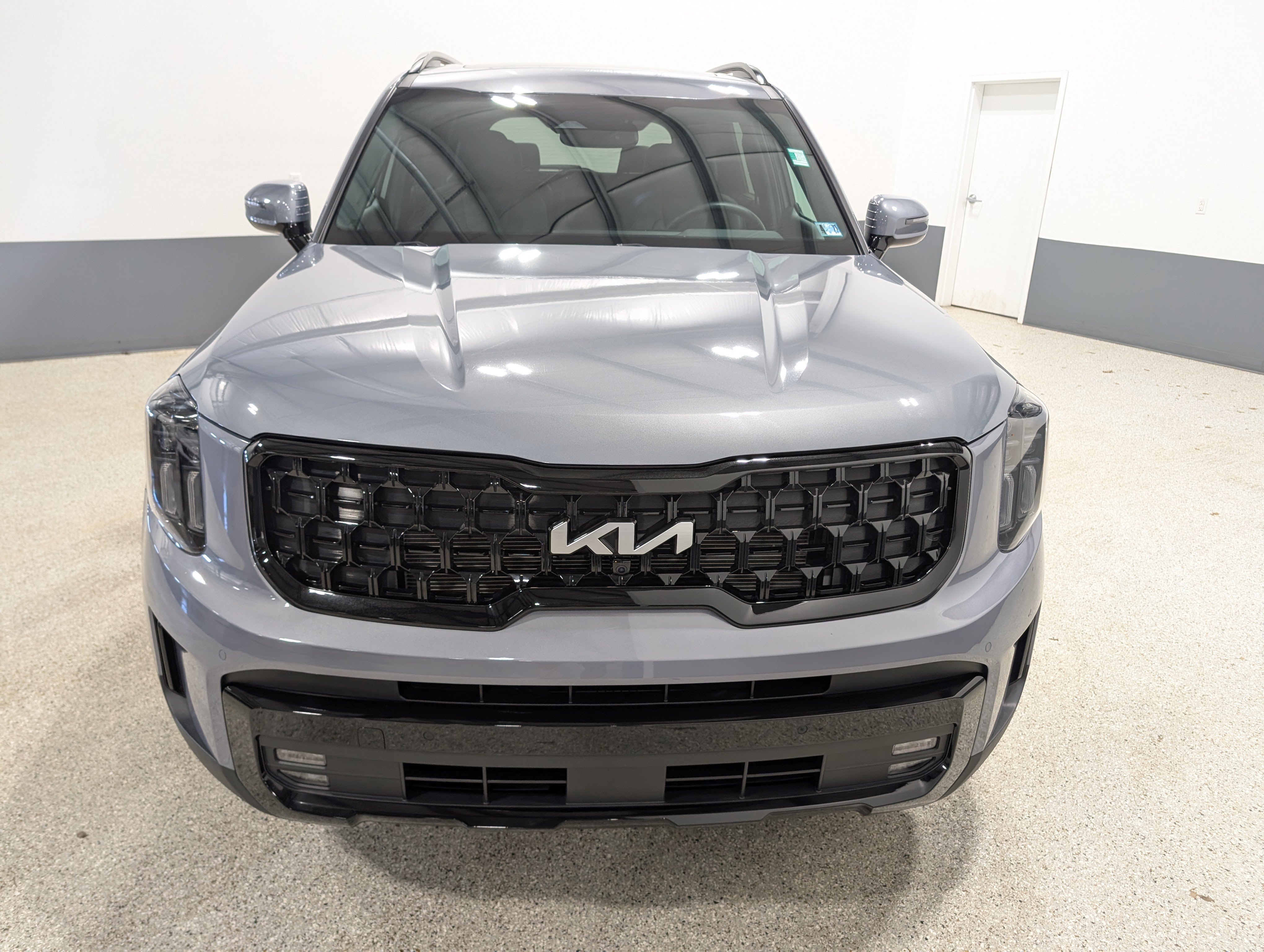 Used 2024 Kia Telluride SX X-Pro AWD/4WD image 8
