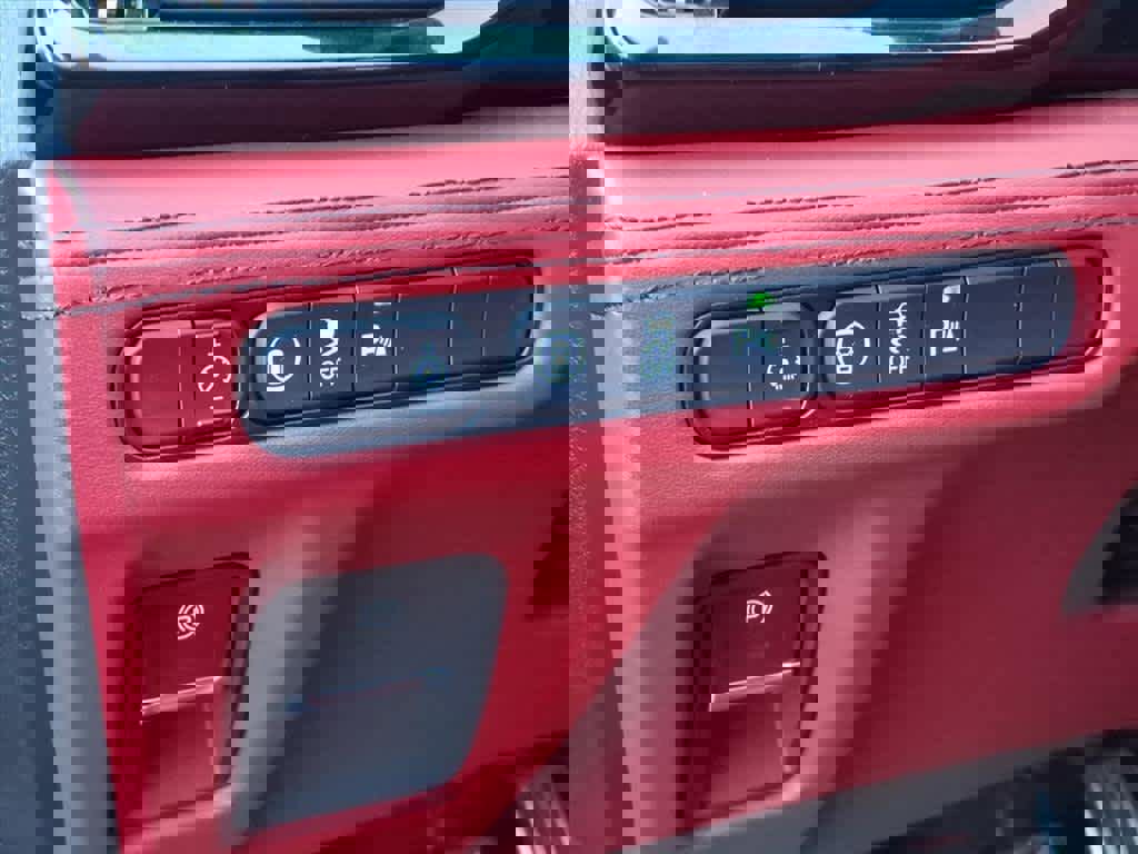 Certified 2023 Acura MDX A-Spec image 21