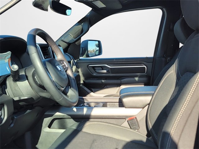 Used 2025 RAM 1500 Big Horn image 13