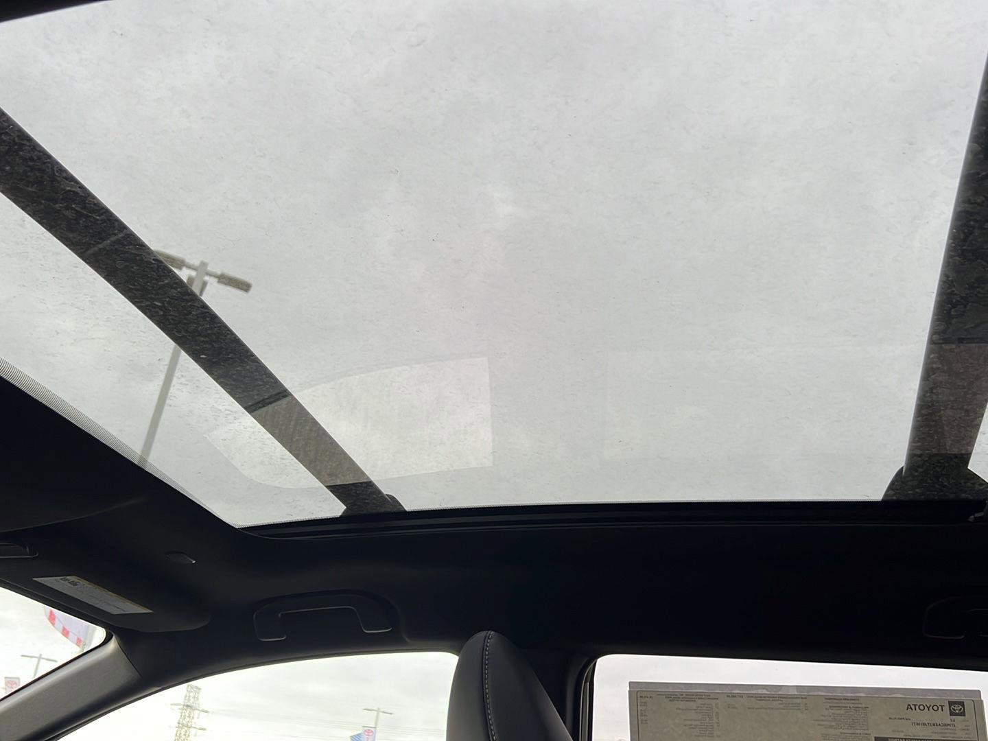 New 2026 Toyota bZ image 13