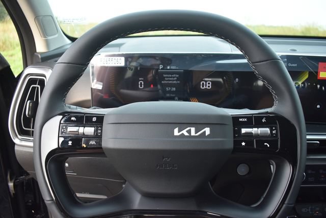 New 2026 Kia Sorento S AWD/4WD image 29
