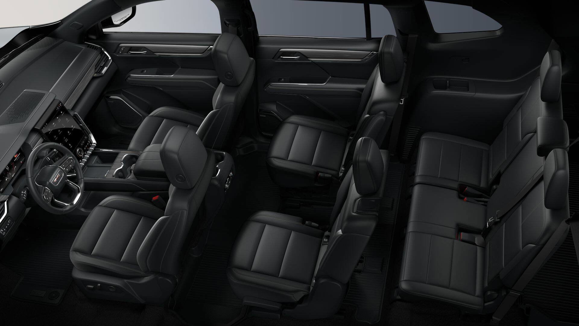 Used 2026 GMC Acadia Elevation w/ Elevation Premium Package image 61