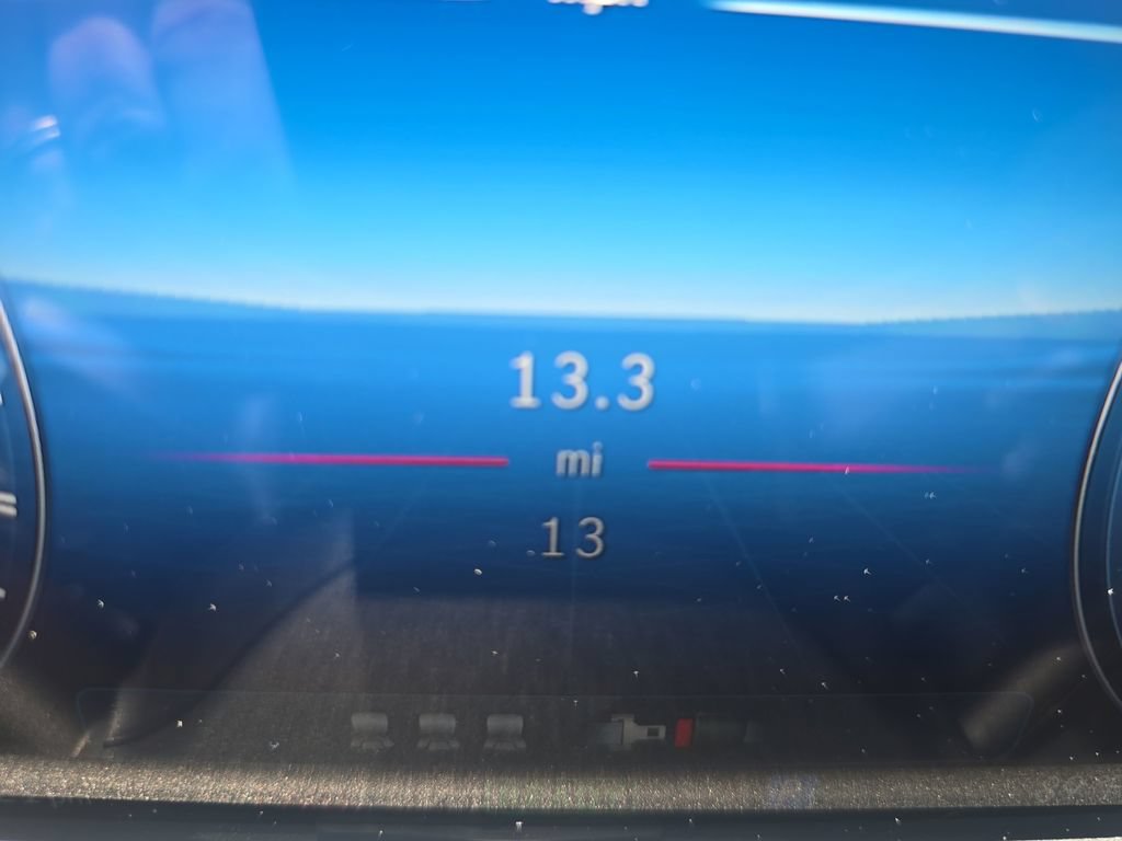 New 2026 Mercedes-Benz E 53 AMG e 4MATIC Sedan image 16